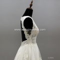 New Style A Line Lace Wedding Dress Bridal Gown